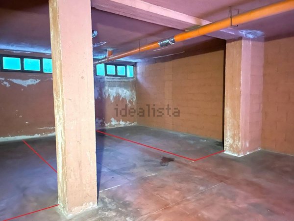 box auto in affitto a Legnano
