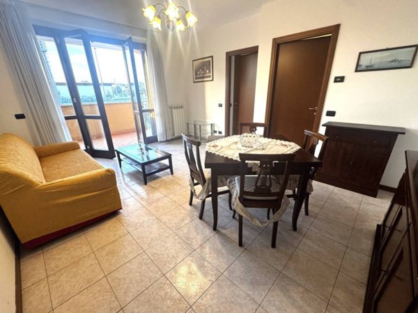 appartamento in affitto a Legnano