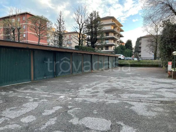 box auto in affitto a Legnano