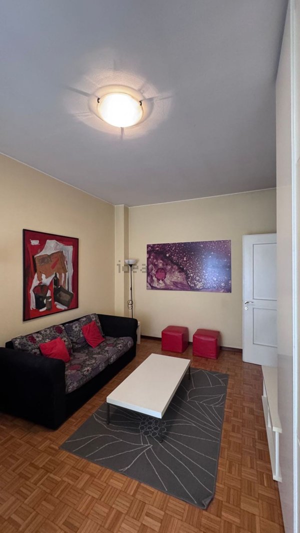 appartamento in affitto a Legnano