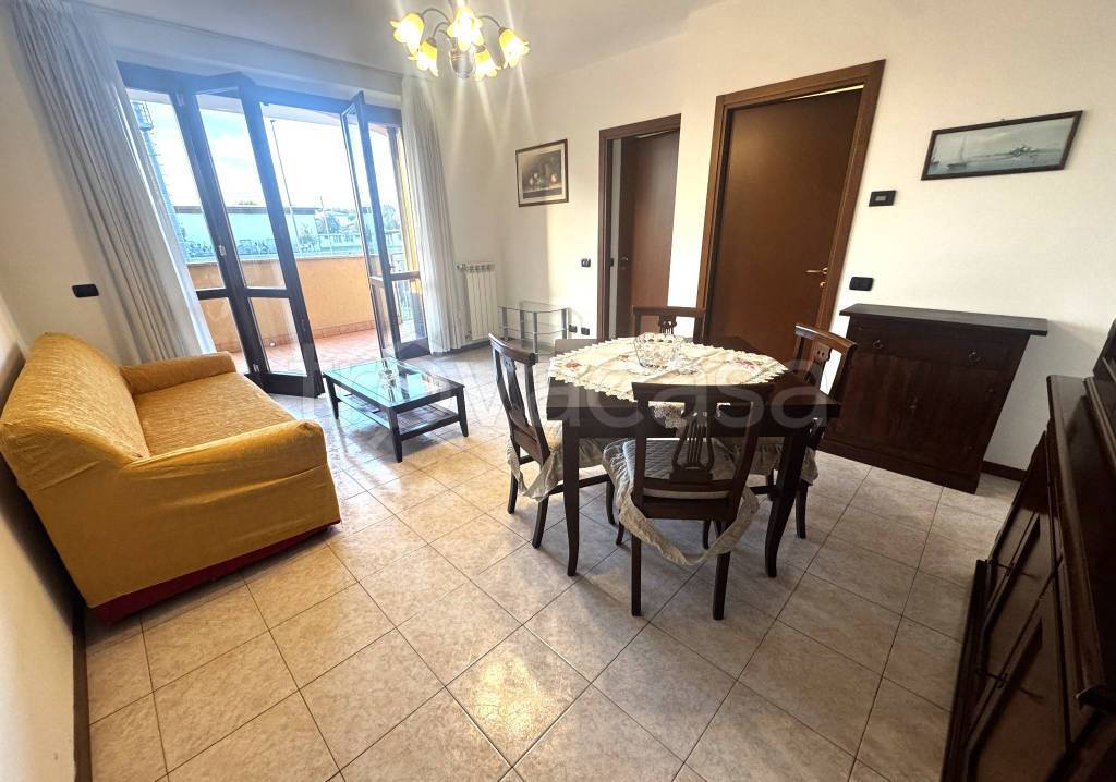 appartamento in affitto a Legnano