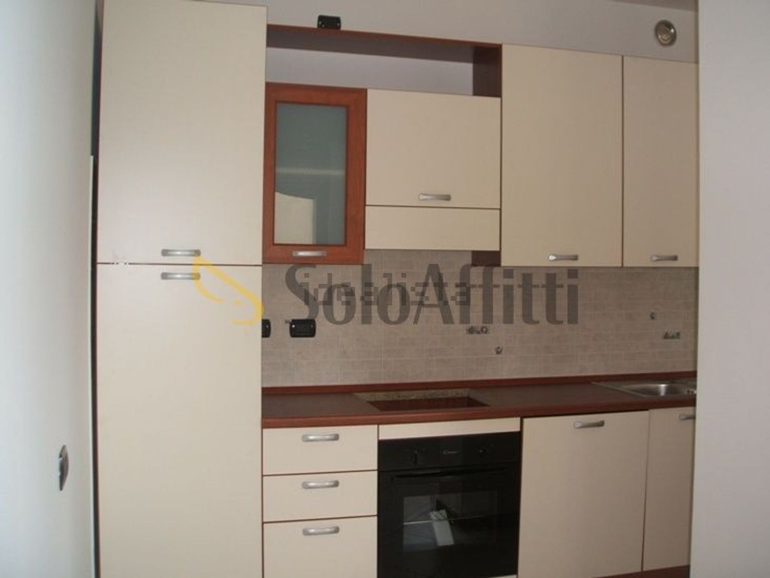 appartamento in affitto a Legnano