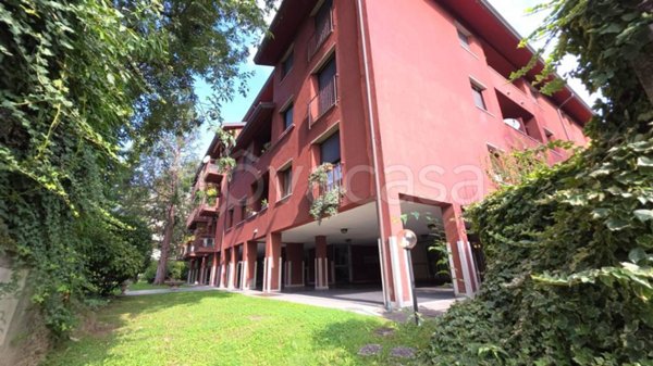 appartamento in affitto a Legnano