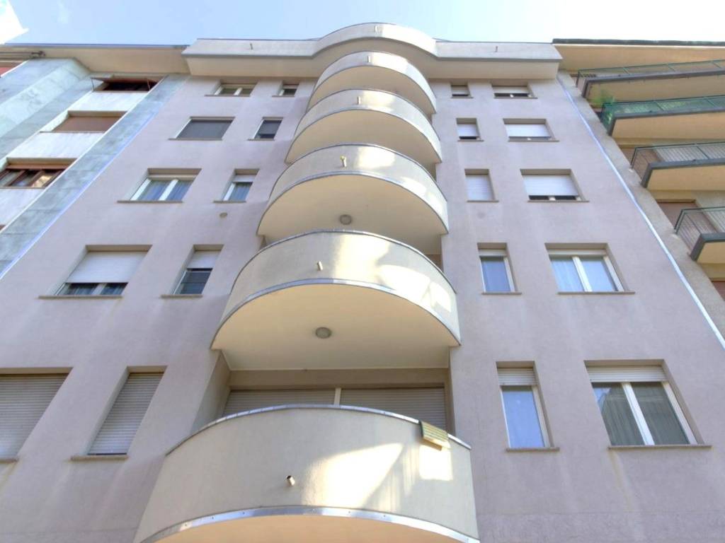 appartamento in affitto a Legnano