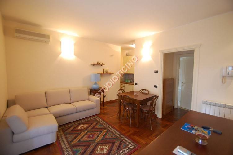 appartamento in affitto a Legnano