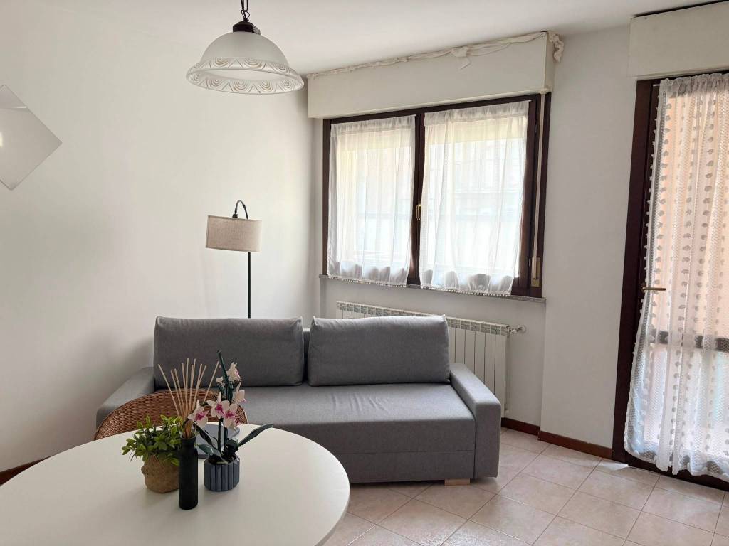 appartamento in affitto a Legnano
