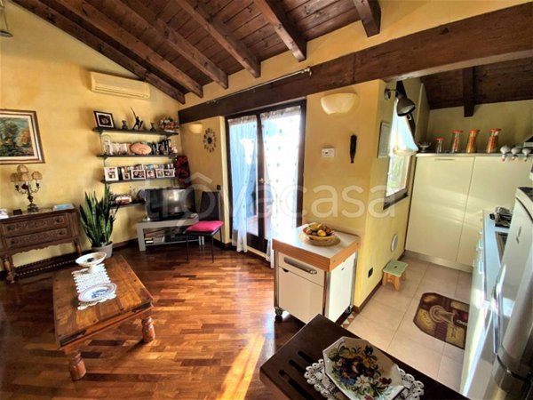 appartamento in affitto a Legnano