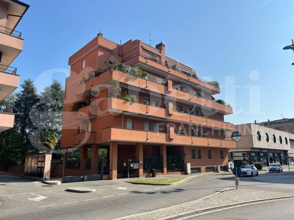 appartamento in affitto a Legnano