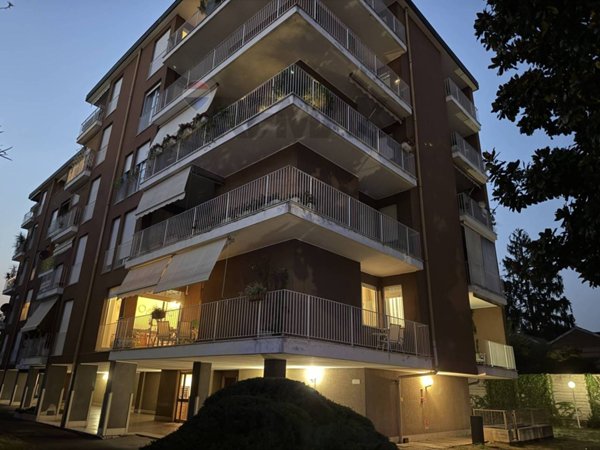 appartamento in affitto a Legnano