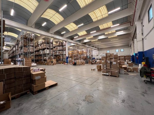 monolocale in affitto a Liscate