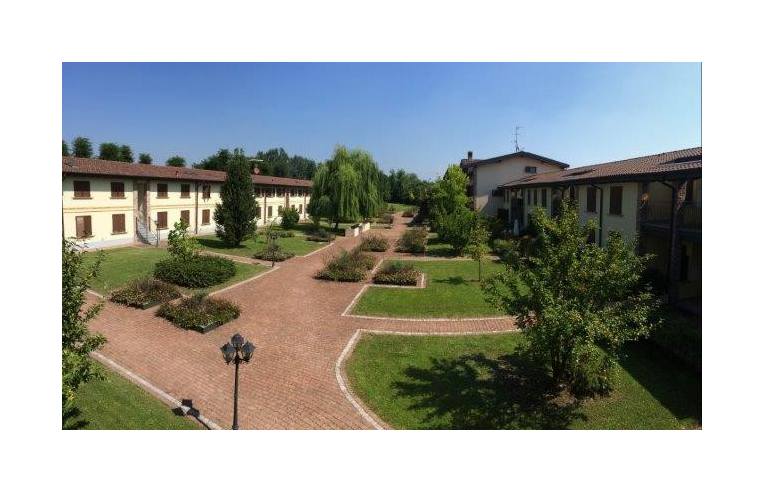 appartamento in affitto a Liscate