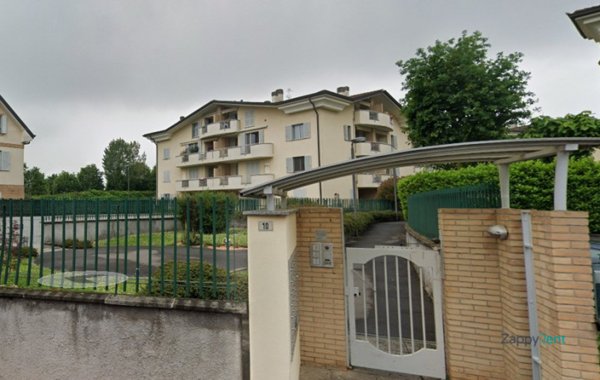 appartamento in affitto a Liscate