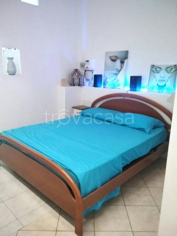 appartamento in affitto a Liscate