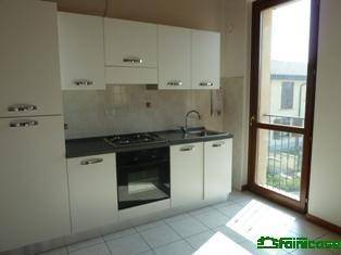 appartamento in affitto a Liscate