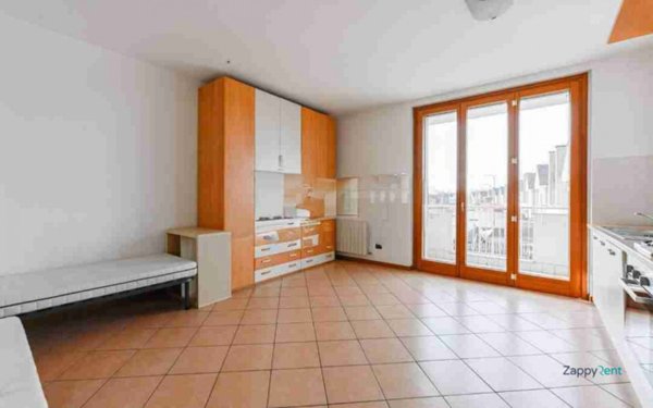 appartamento in affitto a Liscate