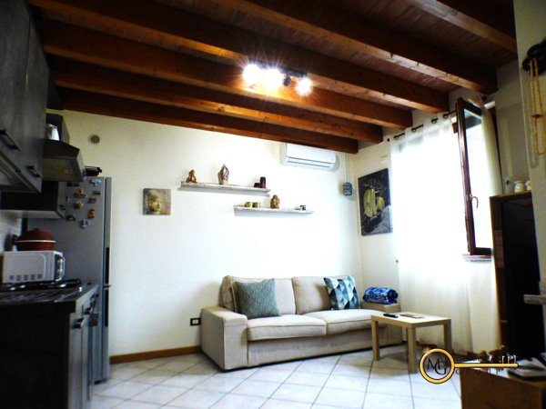 appartamento in affitto a Liscate