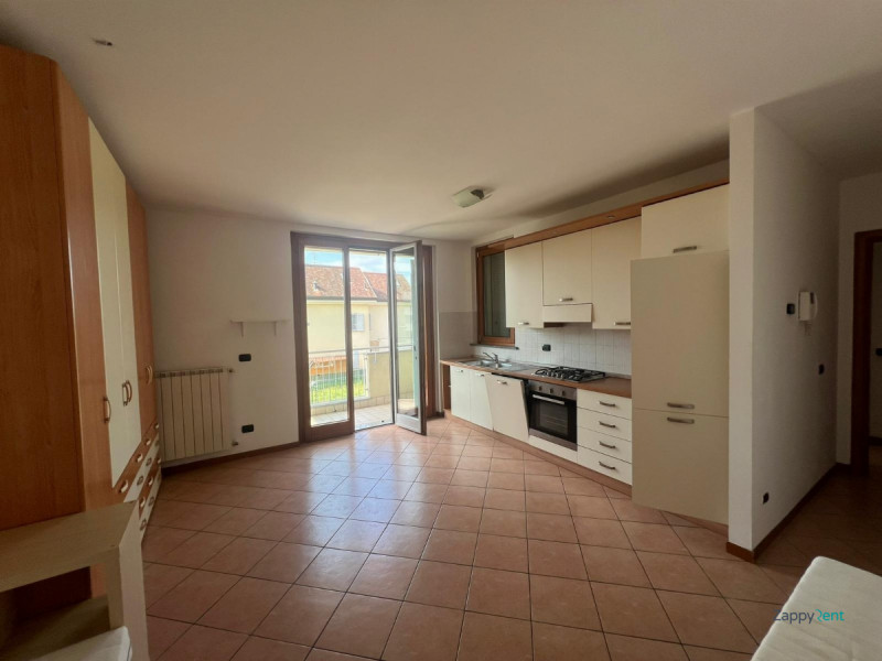 appartamento in affitto a Liscate