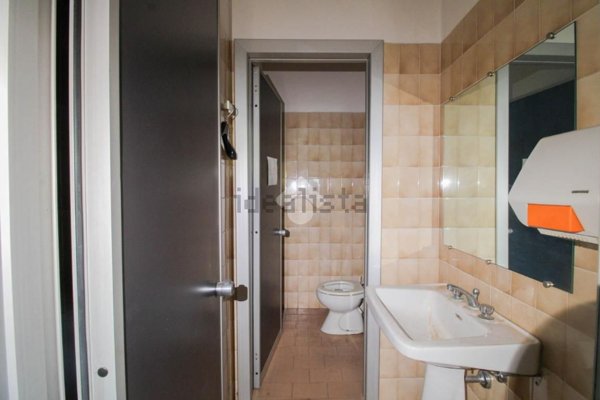 ufficio in affitto a Liscate