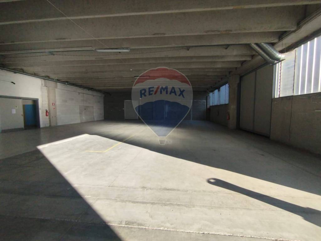 appartamento in affitto a Liscate