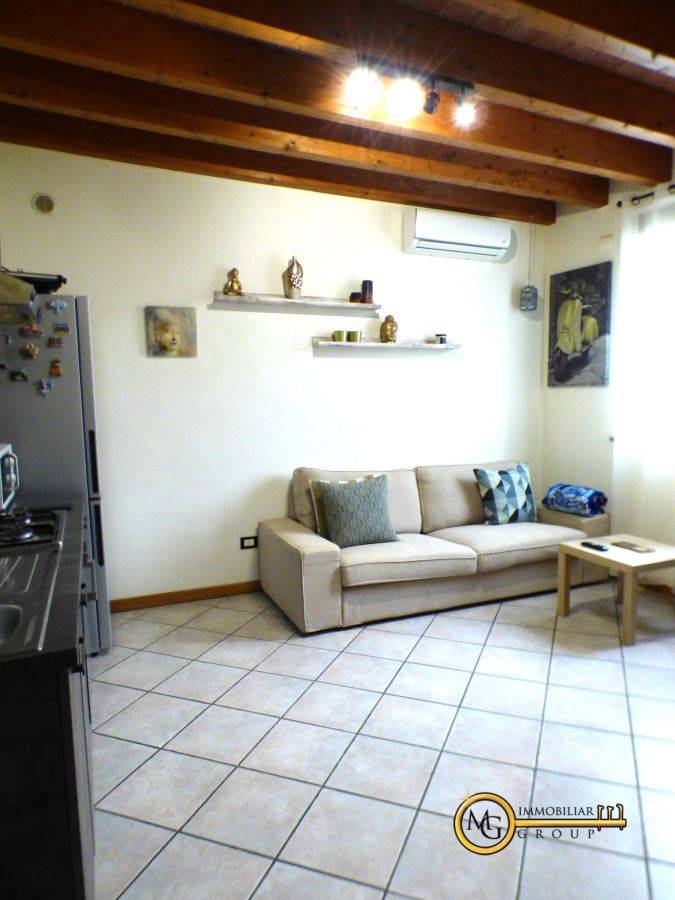 appartamento in affitto a Liscate