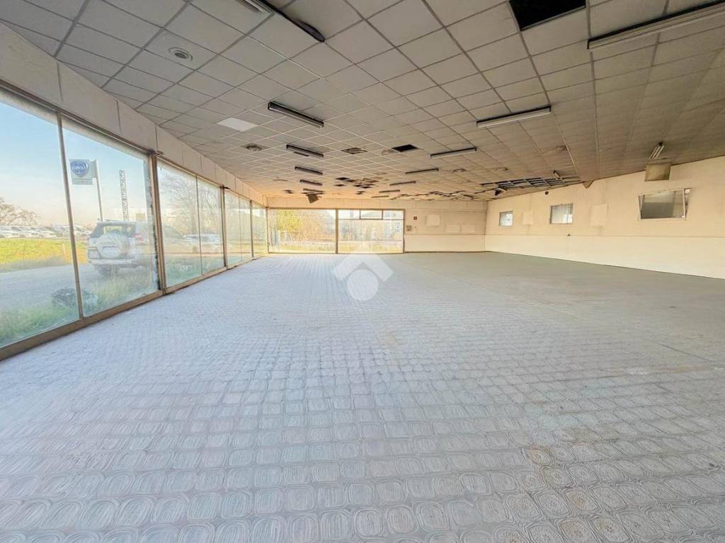 trivano in affitto a Liscate