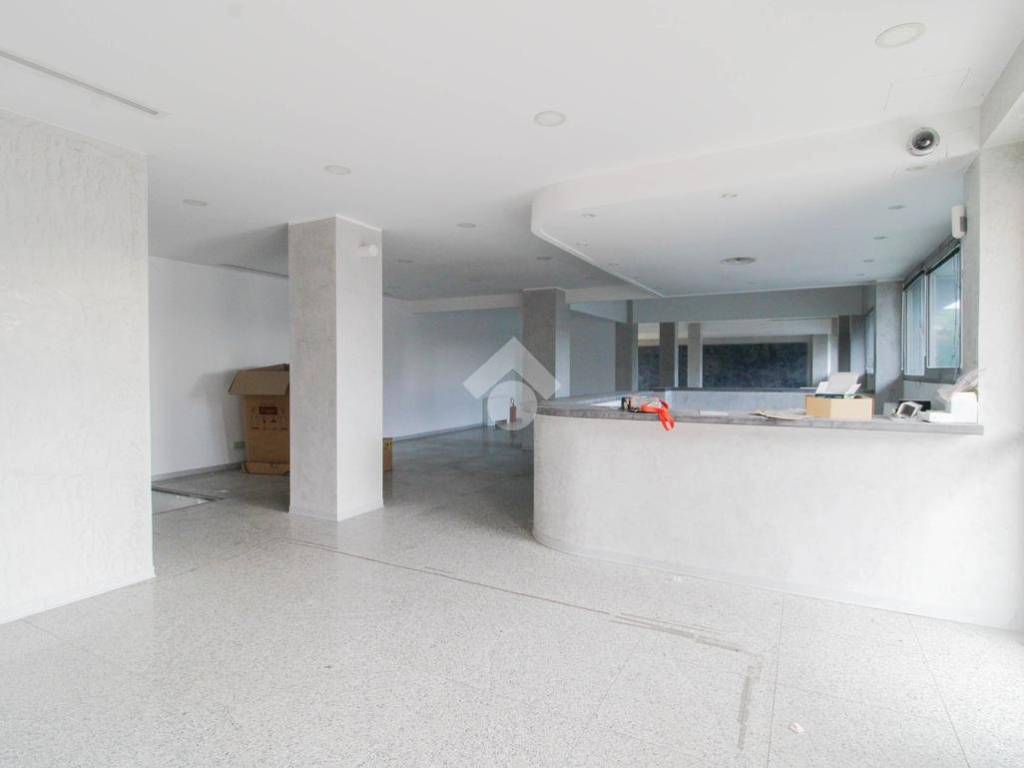 ufficio in affitto a Liscate