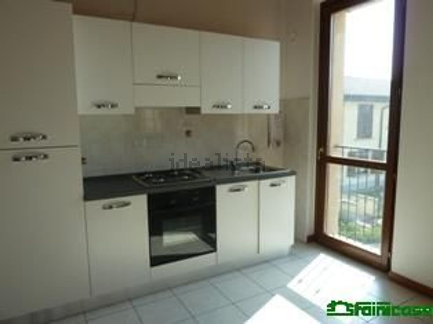 appartamento in affitto a Liscate