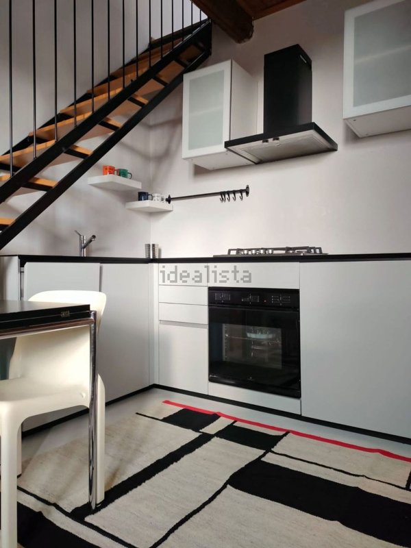 appartamento in affitto a Liscate