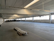 negozio in affitto a Liscate