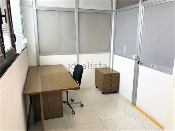 ufficio in affitto a Liscate