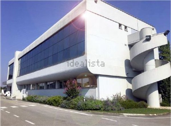 ufficio in affitto a Liscate