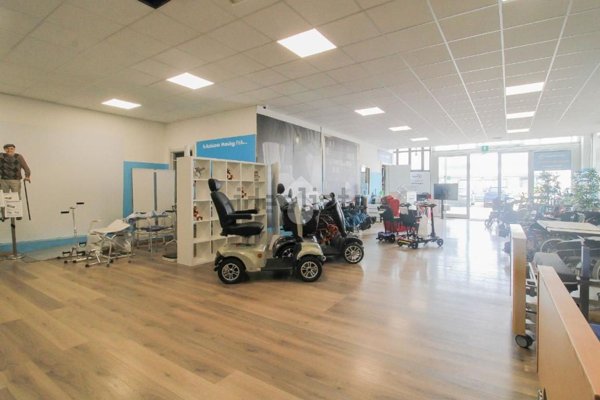 loft in affitto a Liscate