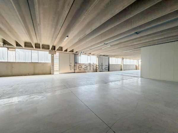 loft in affitto a Liscate