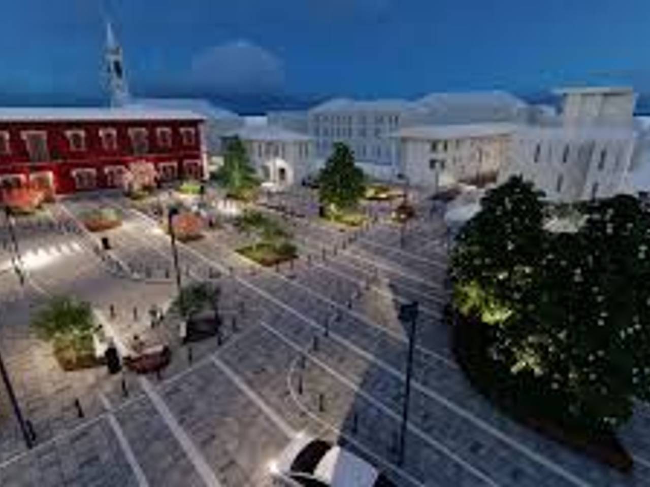 appartamento in affitto a Liscate