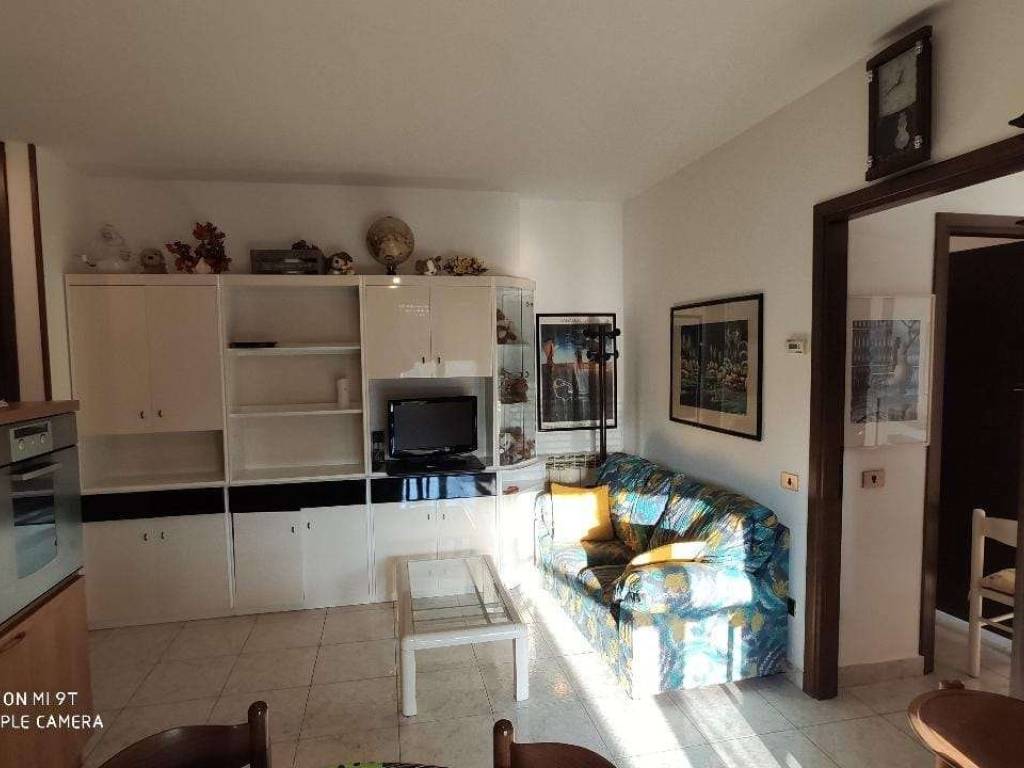 appartamento in affitto a Liscate
