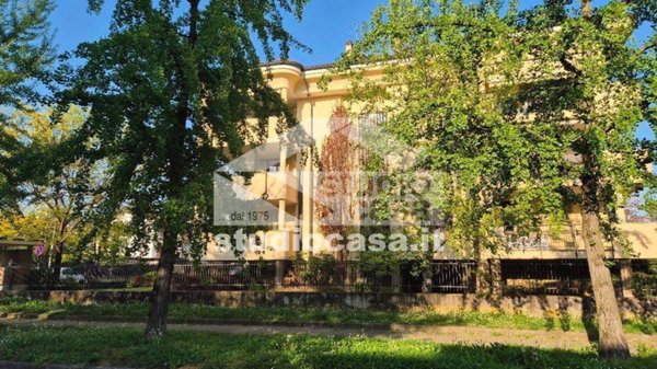 appartamento in affitto a Liscate