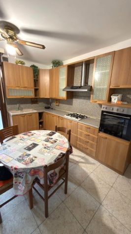 appartamento in affitto a Liscate