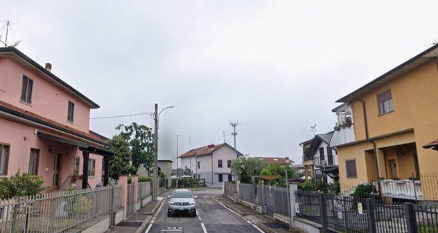 appartamento in affitto a Liscate