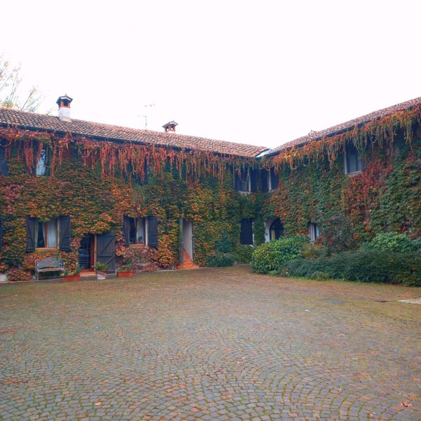 appartamento in affitto a Liscate