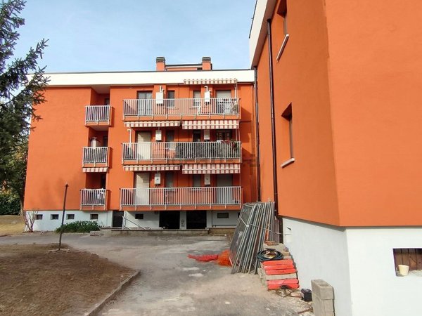 appartamento in affitto a Liscate