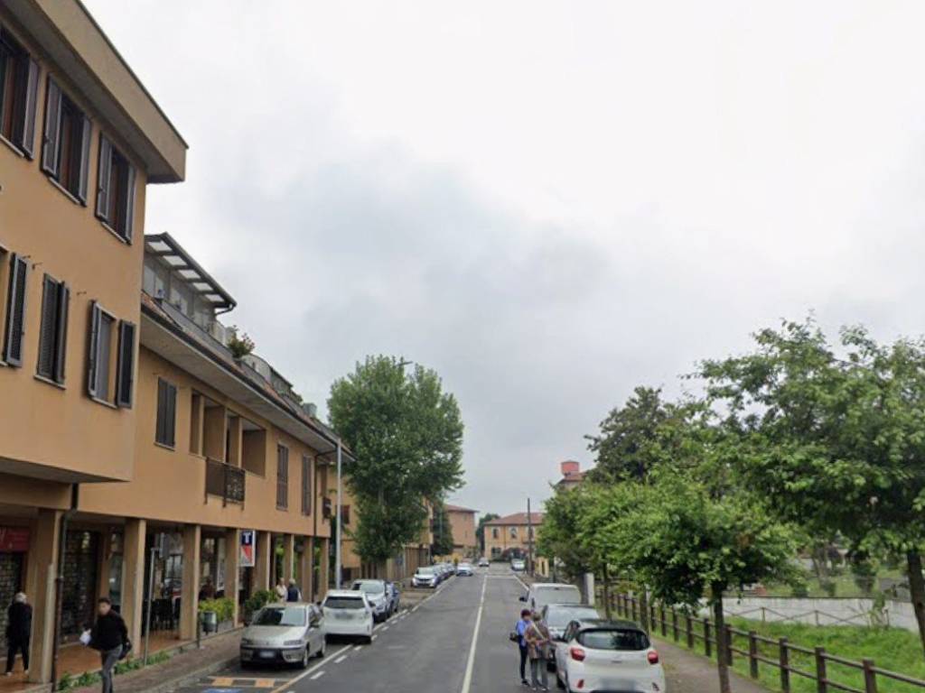 appartamento in affitto a Liscate