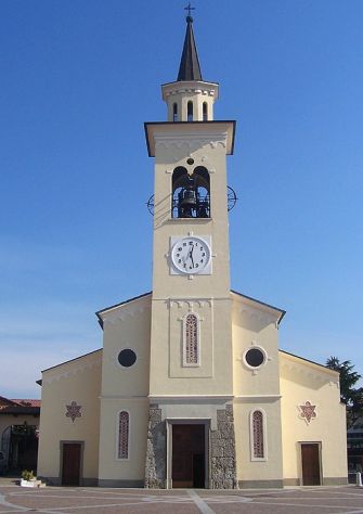 appartamento in affitto a Liscate