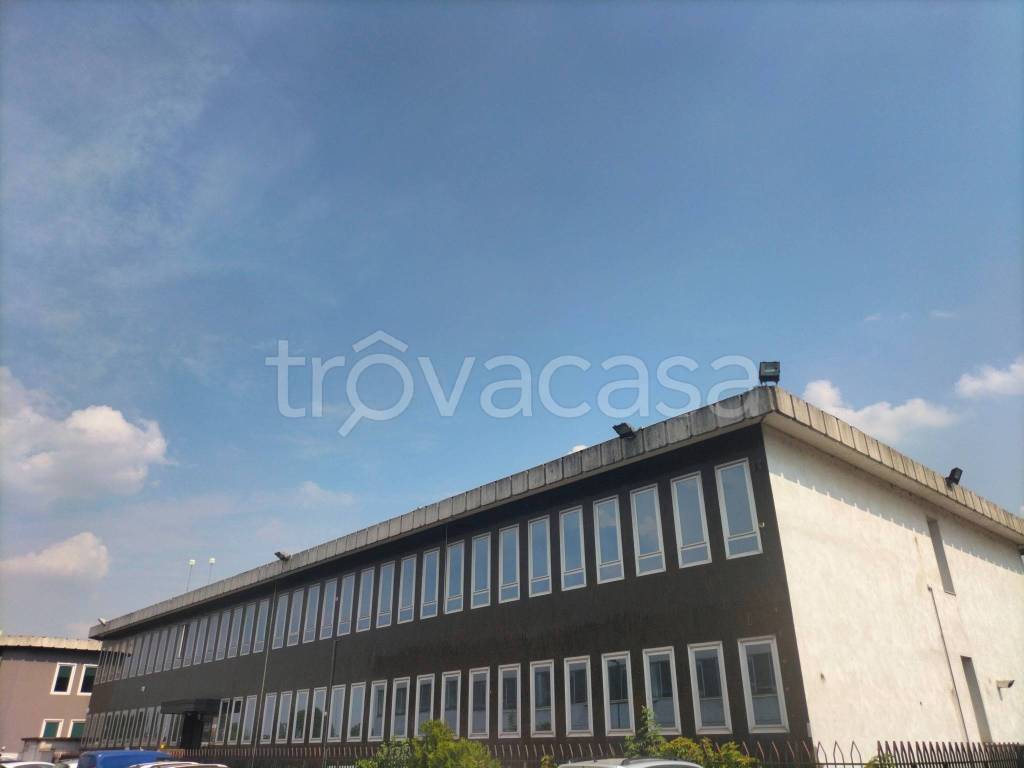 ufficio in affitto a Liscate