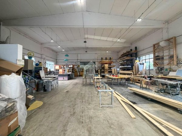 ufficio in affitto a Liscate