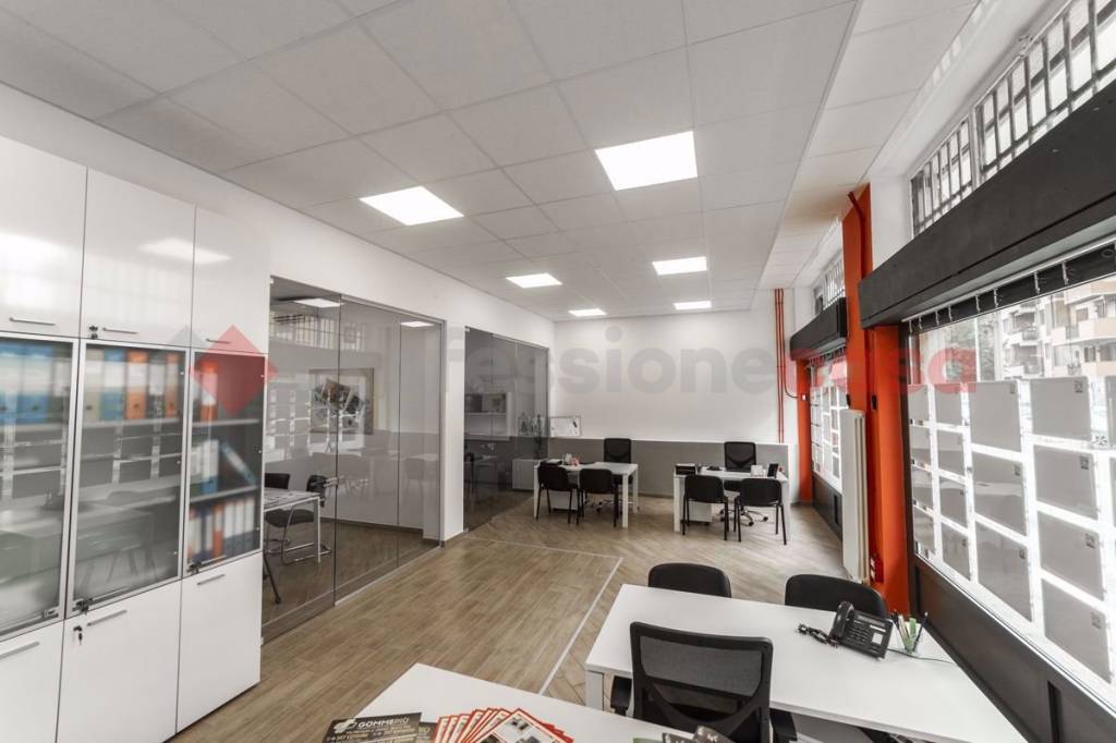 ufficio in affitto a Locate di Triulzi