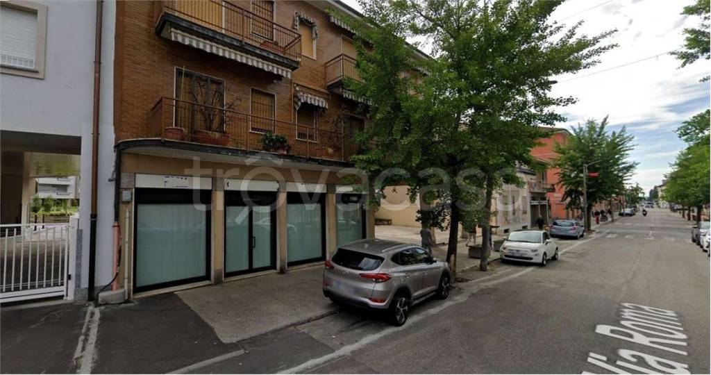 appartamento in affitto a Locate di Triulzi
