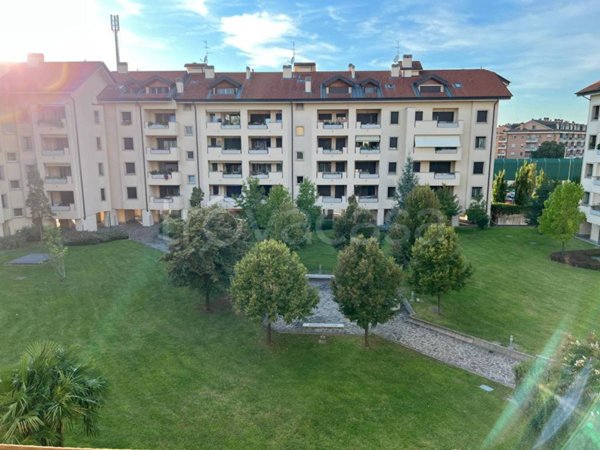 appartamento in affitto a Locate di Triulzi