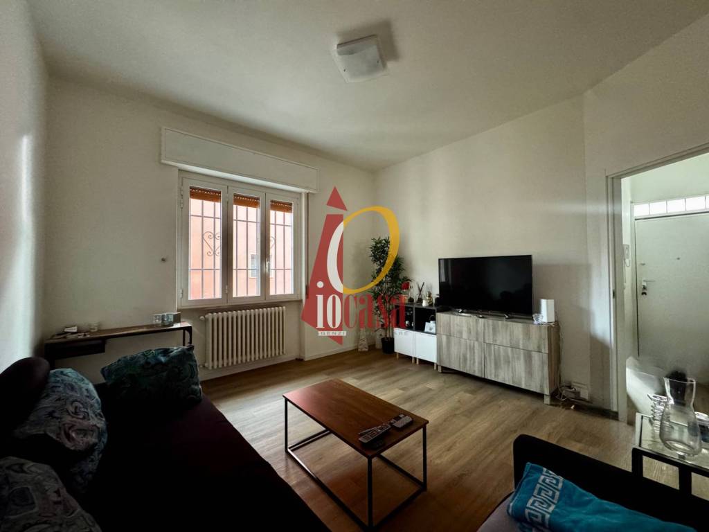 appartamento in affitto a Locate di Triulzi