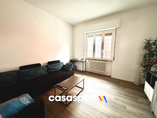 appartamento in affitto a Locate di Triulzi