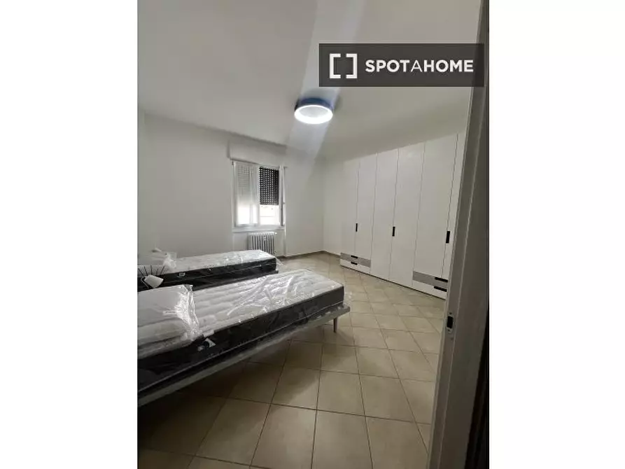 appartamento in affitto a Locate di Triulzi